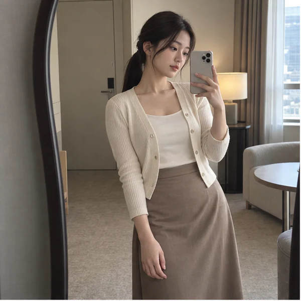 아로마 지효릴렉스 마사지 안내 이미지