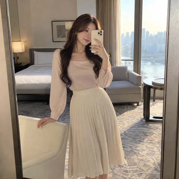 모던 로아룸 마사지 대표 안내 이미지