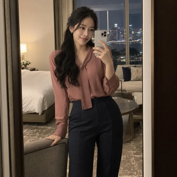 웰니스 네이처웰빙 마사지 대표 안내 이미지