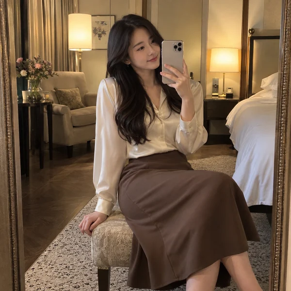 포레스트 가을아지트 마사지 대표 안내 이미지