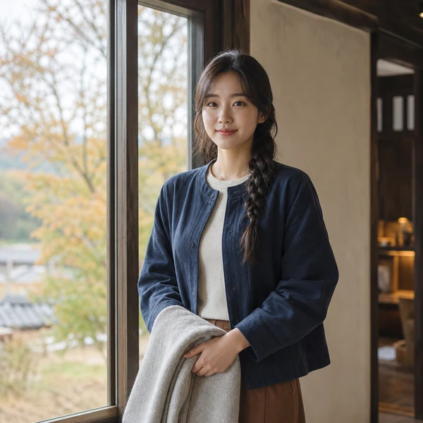 아로마 아린릴렉스 테라피 안내 이미지