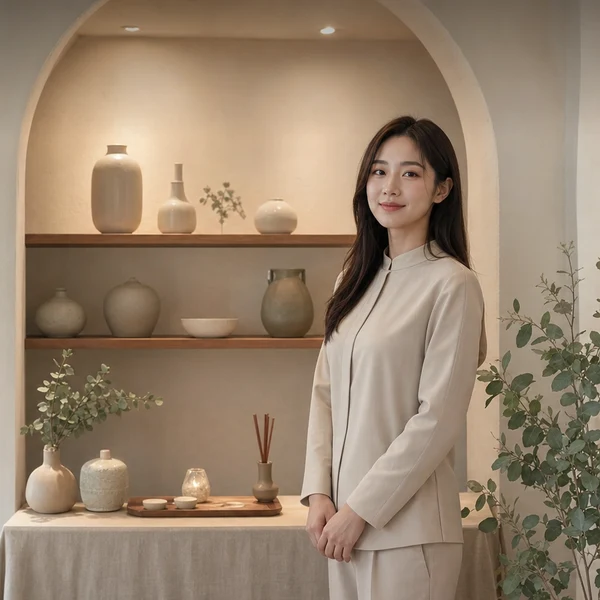 로열 은서스튜디오 테라피 안내 이미지