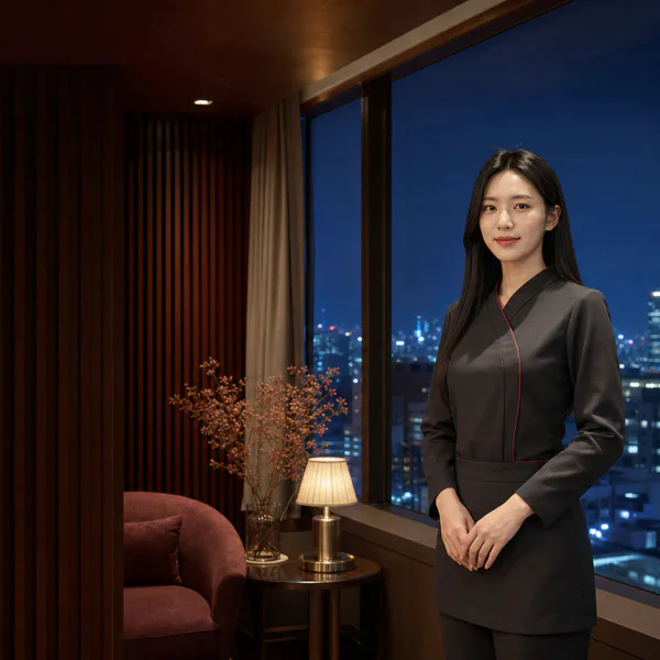 스테이 사나가든 테라피 안내 이미지