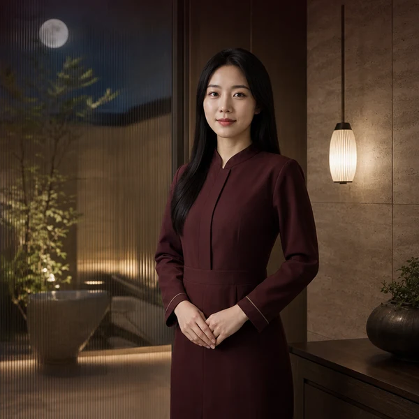 로열 해온스튜디오 마사지 대표 안내 이미지