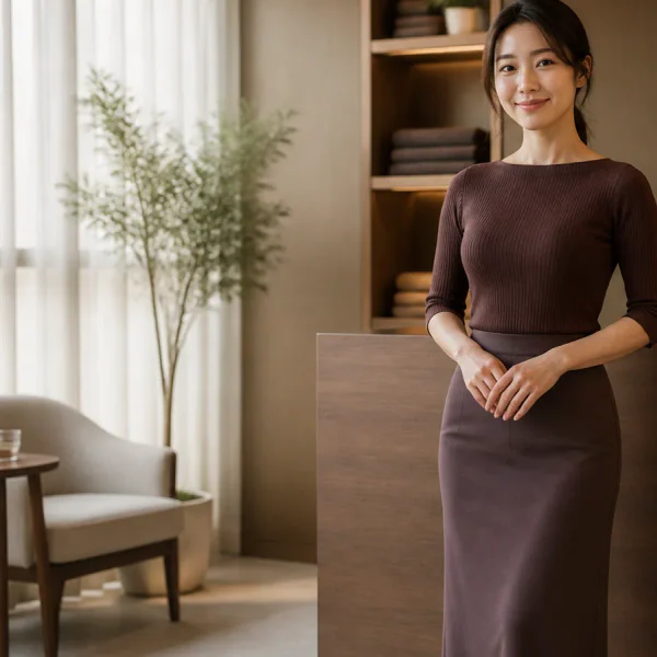 솔라라운지 마사지 안내 이미지