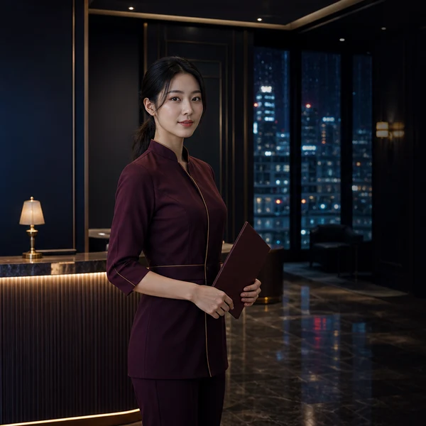 웰니스 사나테라스 테라피 대표 안내 이미지