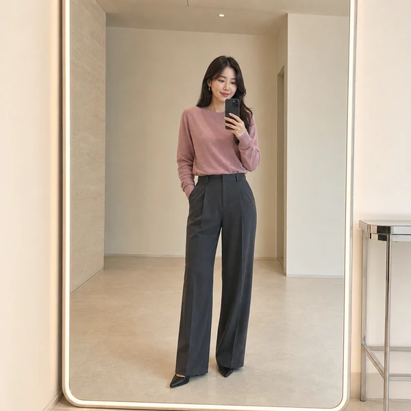 블랑 제니살롱 테라피 안내 이미지