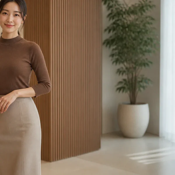 가든 민지라운지 마사지 안내 이미지