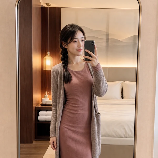 블랑 베르디룸 홈타이 대표 안내 이미지