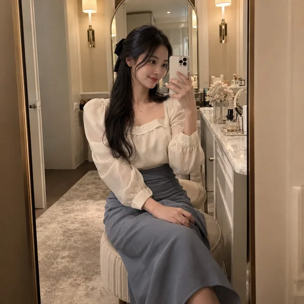 그랜드 프라임테라스 마사지 안내 이미지