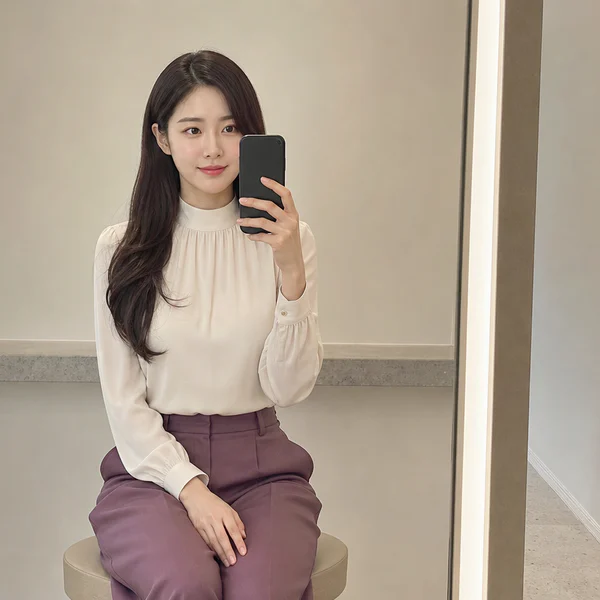 그랜드 아린플레이스 테라피 안내 이미지