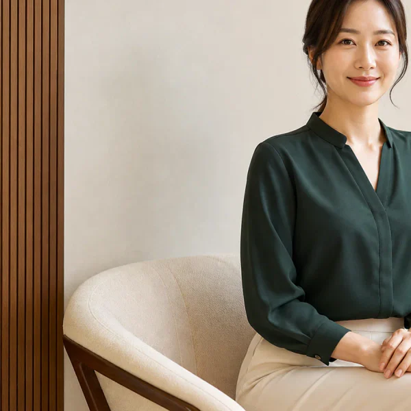 스위트 은서스테이 테라피 대표 안내 이미지