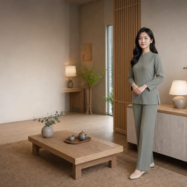 로열 클로이룸 마사지 대표 안내 이미지