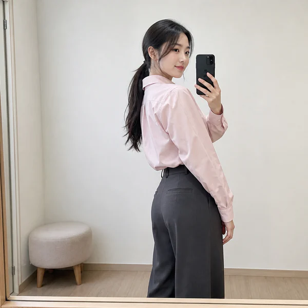 포레스트 라엘아지트 테라피 안내 이미지