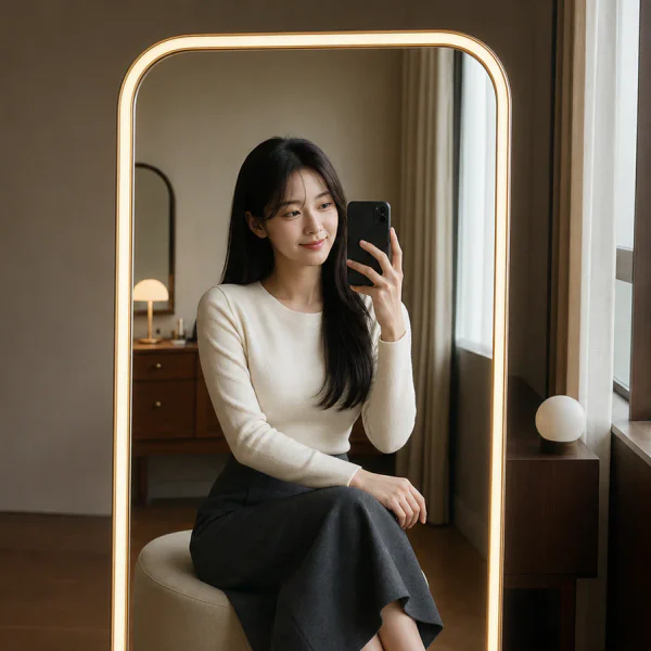 웰니스 나나릴렉스 마사지 대표 안내 이미지