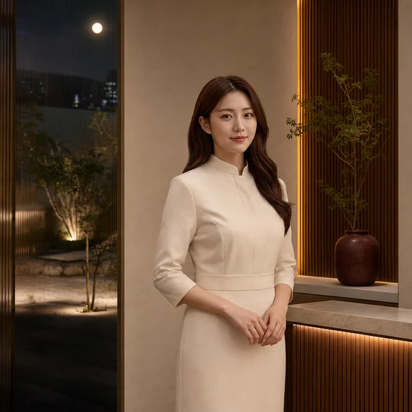 모던 로아룸 마사지 안내 이미지