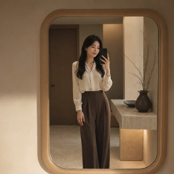 블랑 라엘아지트 테라피 안내 이미지