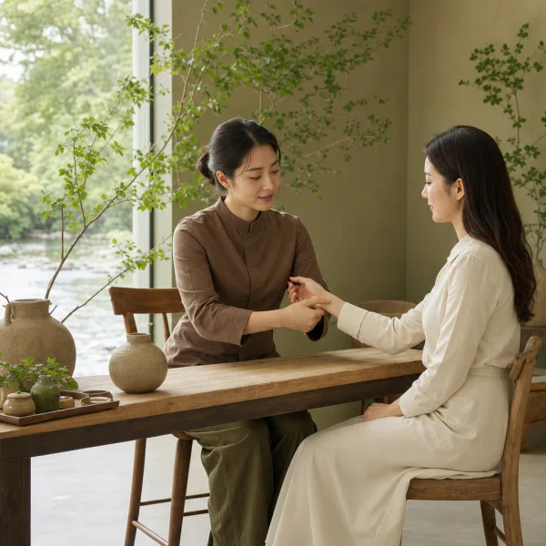 로열 레이스튜디오 테라피 안내 이미지