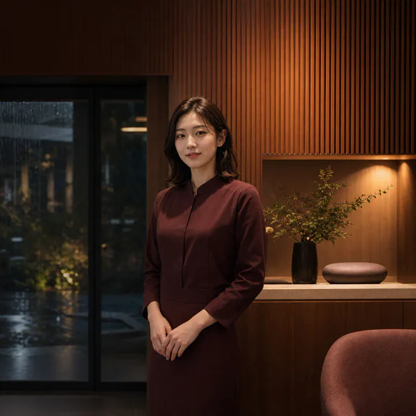 힐링 하린룸 홈타이 제휴업체 이미지