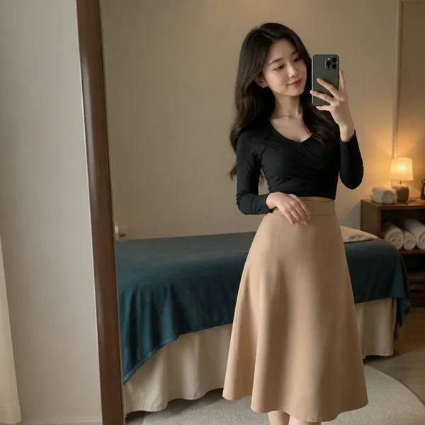 스테이 리브포레스트 홈타이 대표 안내 이미지