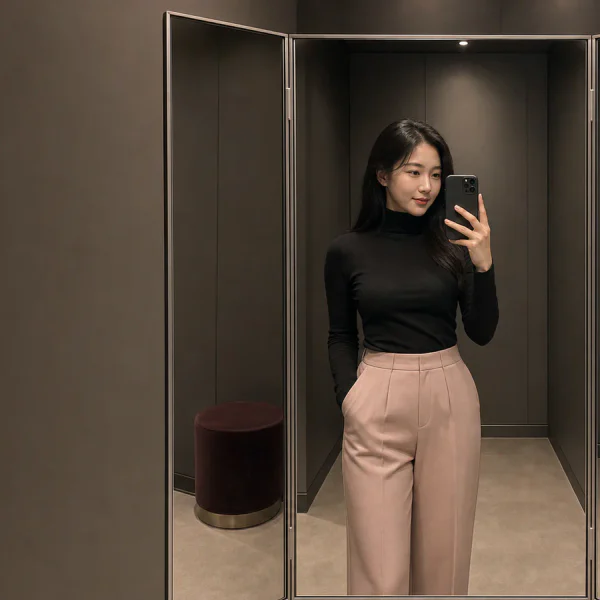 가든 아모르스테이 홈타이 대표 안내 이미지
