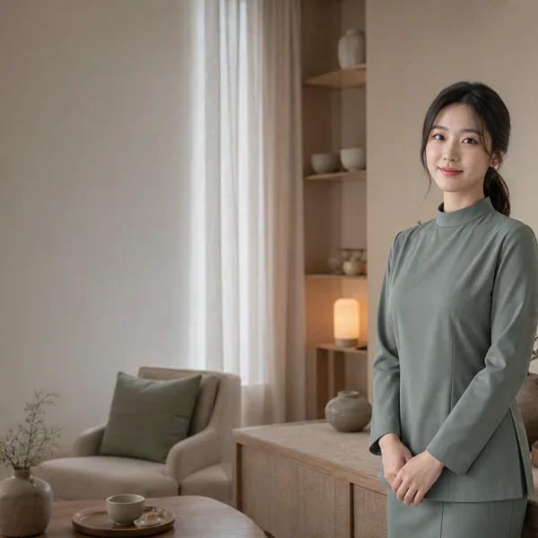 힐링 미나룸 테라피 안내 이미지