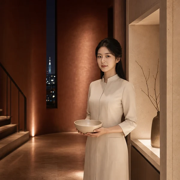 그랜드 윈터테라스 마사지 안내 이미지