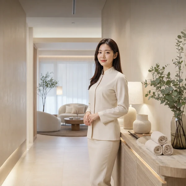 포레스트 다니엘센터 홈타이 대표 안내 이미지
