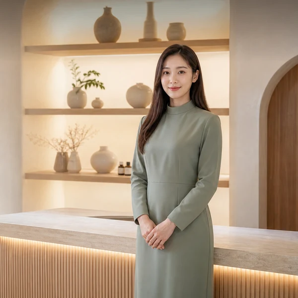 유정케어 마사지 대표 안내 이미지