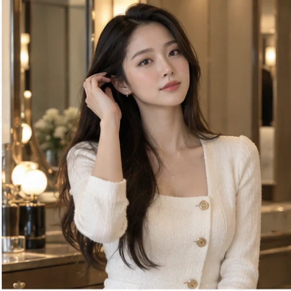 가든 사나케어 테라피 대표 안내 이미지