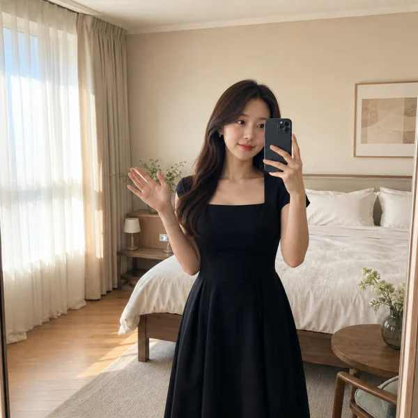 라엘케어 홈타이 대표 안내 이미지