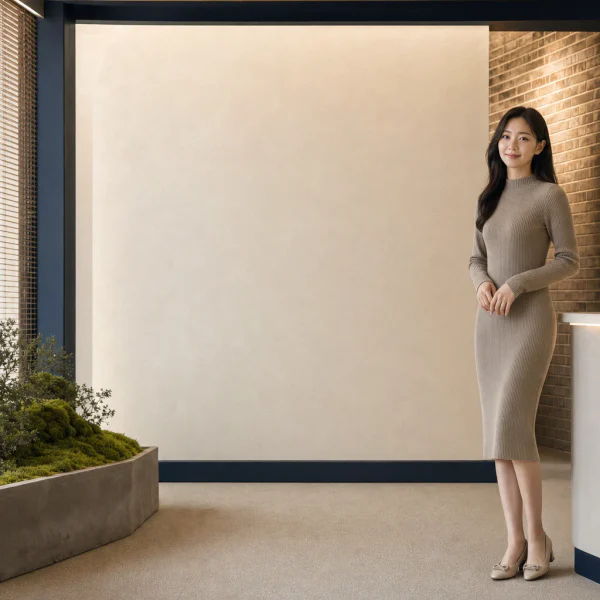 아로마 솔라플레이스 마사지 대표 안내 이미지