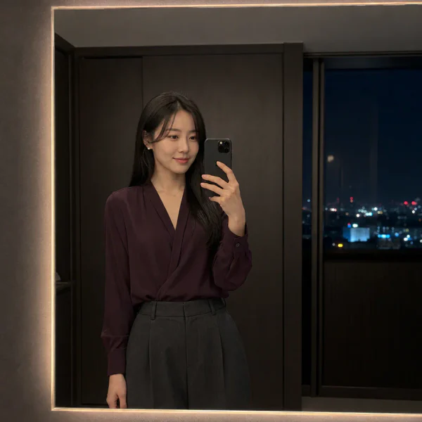 포레스트 효정하우스 테라피 제휴업체 이미지