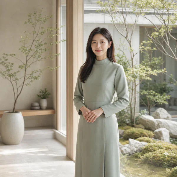 클래식 라엘테라스 테라피 안내 이미지