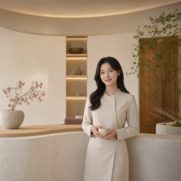 힐링 윈터룸 마사지 제휴업체 이미지