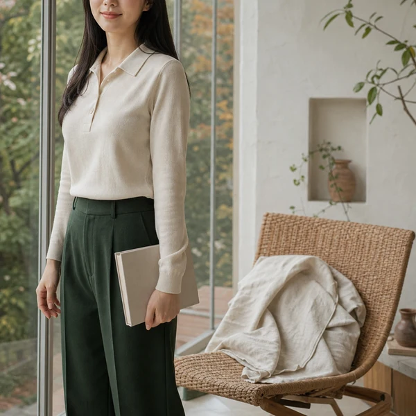 블랑 리브룸 테라피 안내 이미지