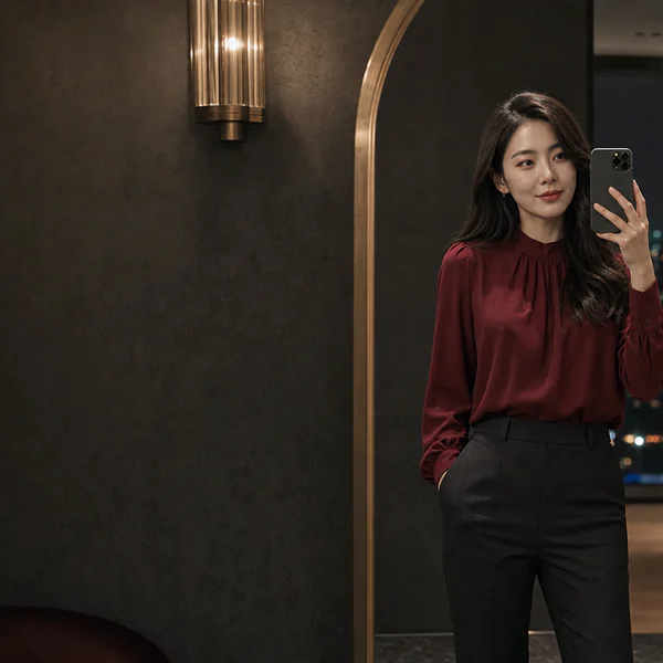 시그니처 라비앙스파 테라피 안내 이미지