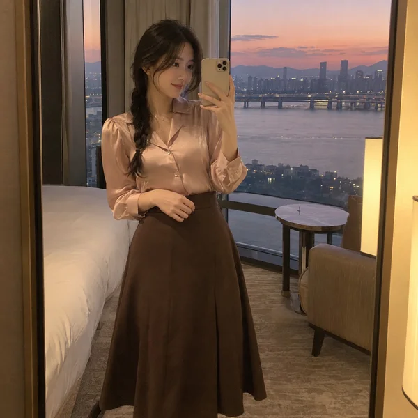 로열 유나아지트 테라피 대표 안내 이미지