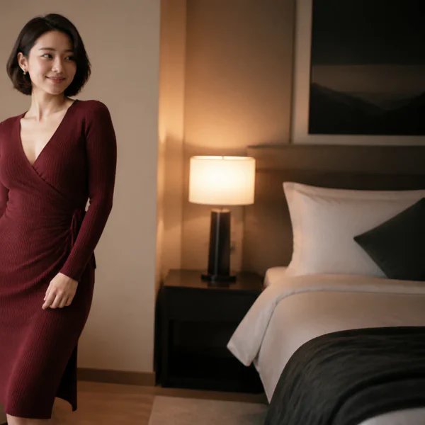 힐링 유정룸 마사지 제휴업체 이미지