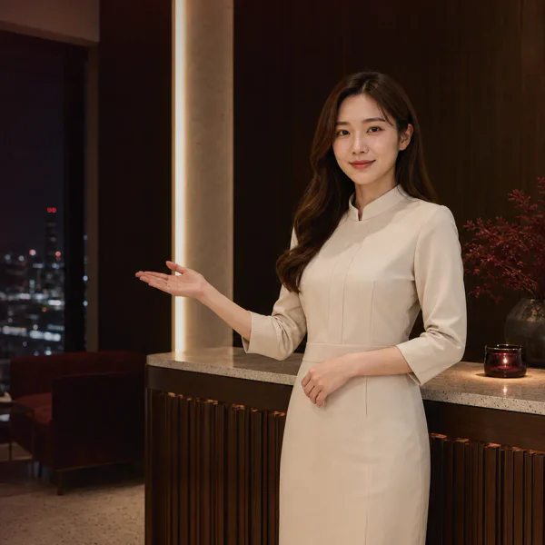 포레스트 세레나하우스 홈타이 제휴업체 이미지
