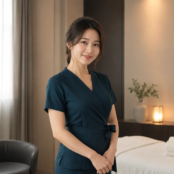 클래식 다니엘릴렉스 홈타이 안내 이미지