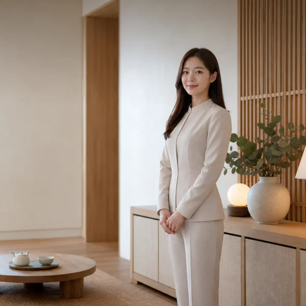 아로마 해온포레스트 홈타이 대표 안내 이미지