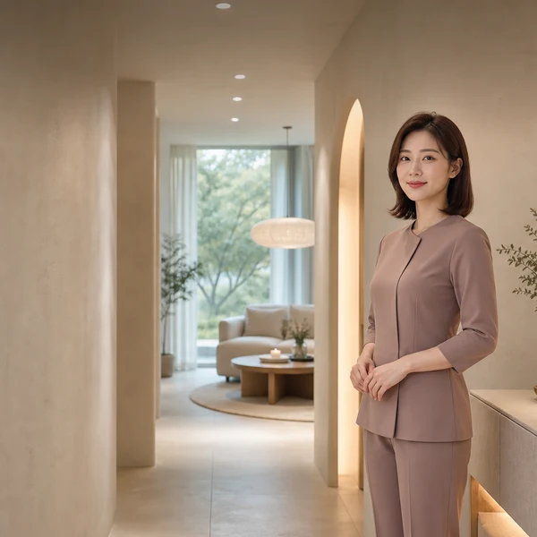 포레스트 예리하우스 홈타이 제휴업체 이미지