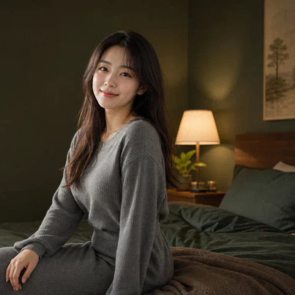 힐링 원영살롱 테라피 대표 안내 이미지