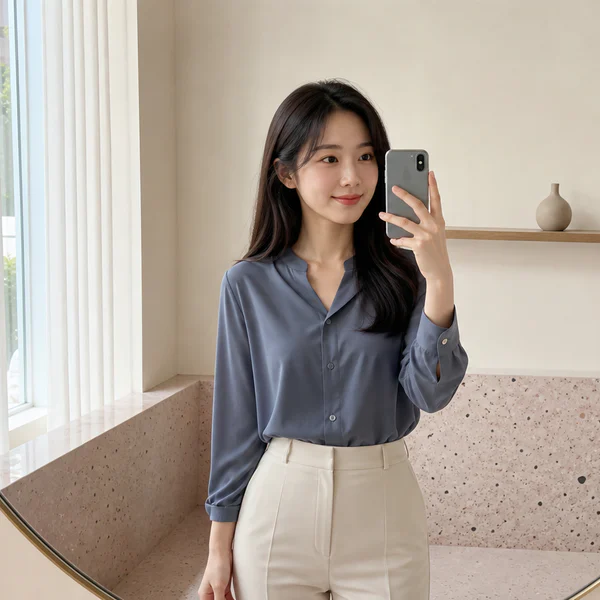 웰니스 미나웰빙 테라피 안내 이미지
