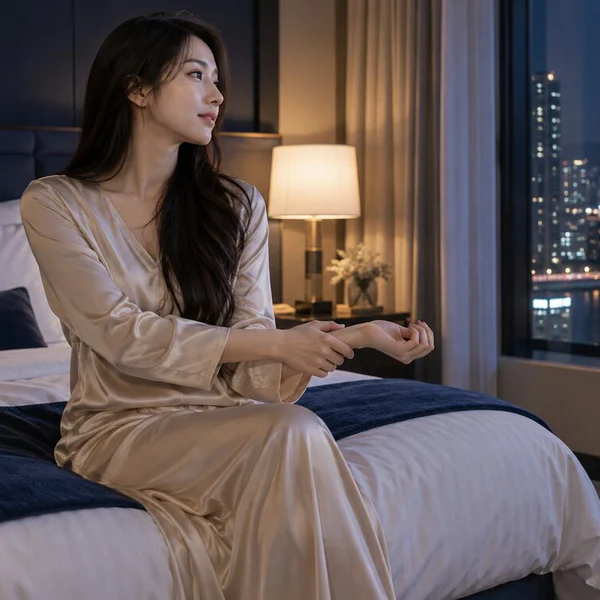 가든 문별라운지 테라피 안내 이미지