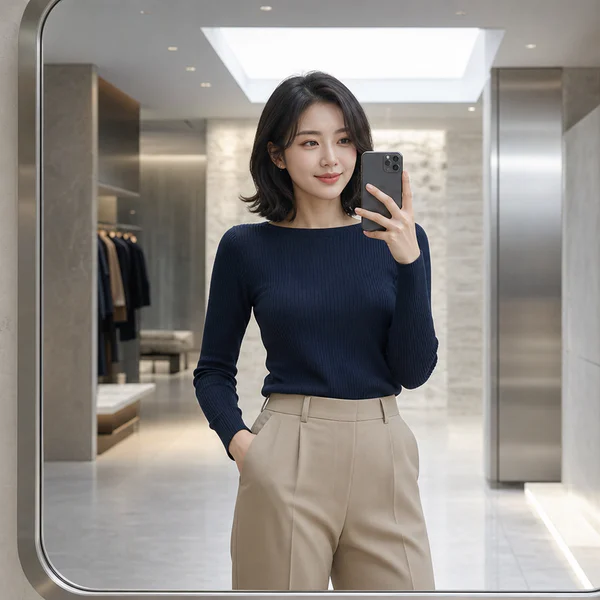 라운지 레드존웰빙 테라피 안내 이미지