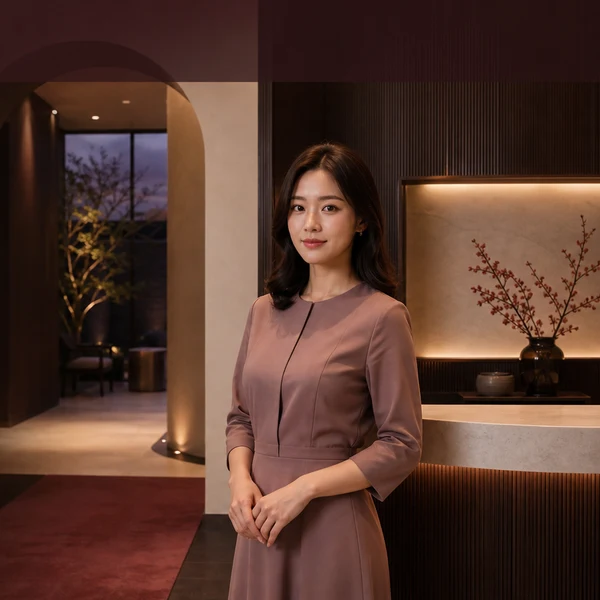 가든 레드존스테이 홈타이 제휴업체 이미지