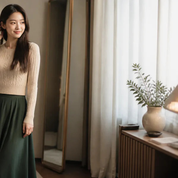 로열 네이처아지트 마사지 안내 이미지