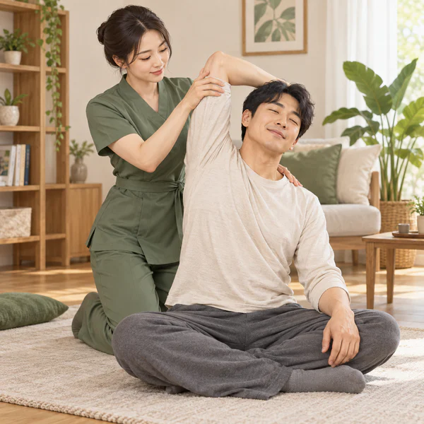 시그니처 소담스파 홈타이 대표 안내 이미지